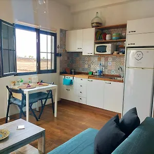 Appartement Mi Quiquere, Mácher