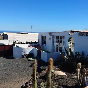 Hébergement de vacances Casita De Gato, Tahiche