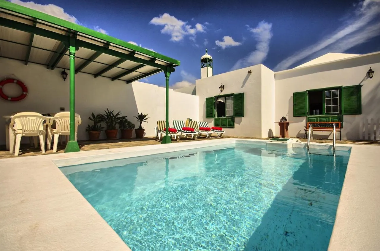 Villa Casa Andrea à Mácher