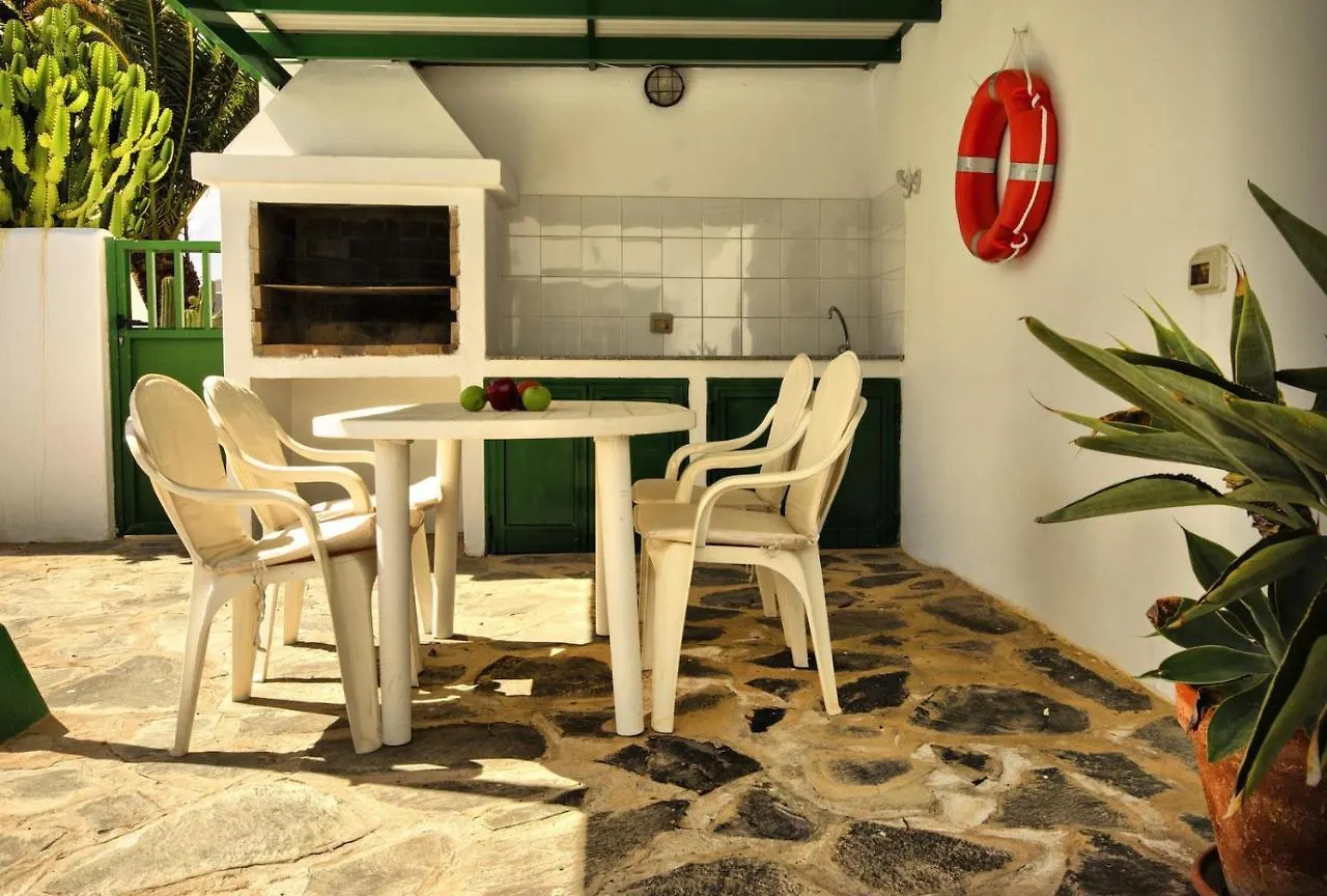Casa Andrea Villa Macher