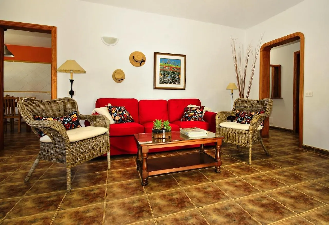 Casa Andrea Villa Macher Spain