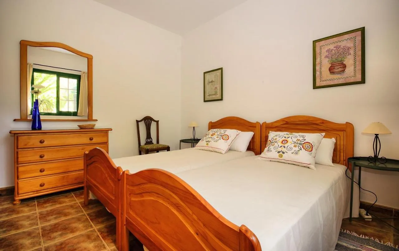 Casa Andrea Villa Macher Spain
