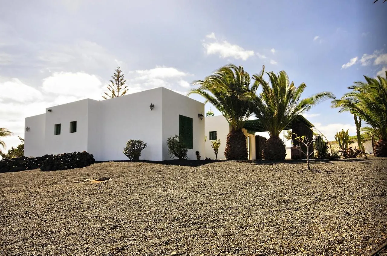 Casa Andrea Villa Macher