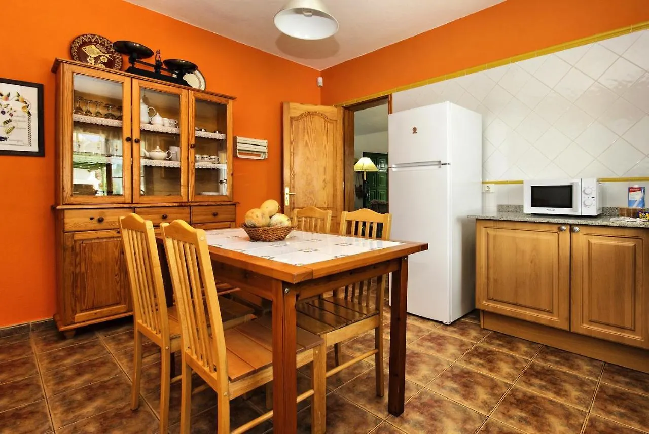 Casa Andrea Villa Macher Spain