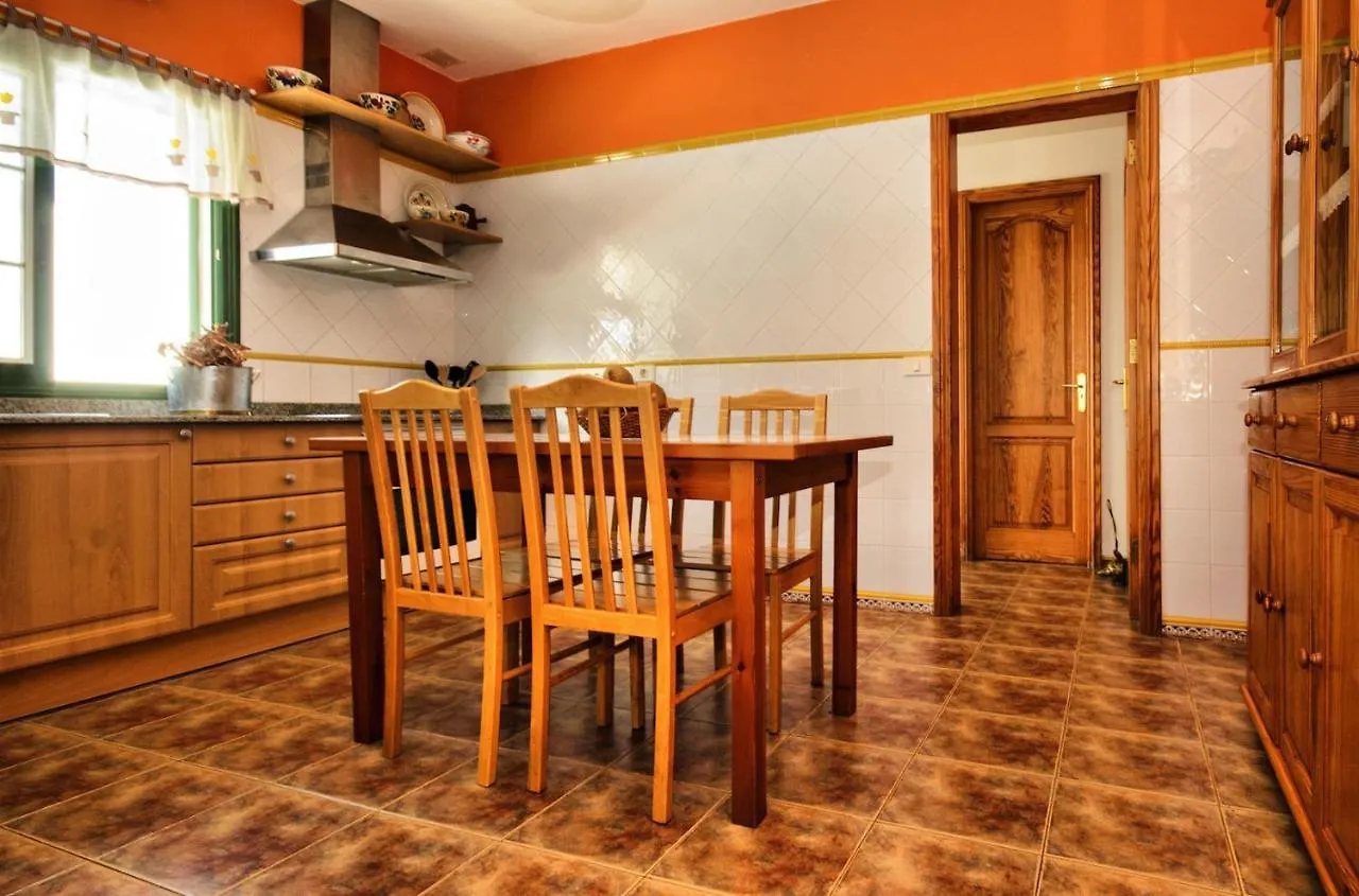 Villa Casa Andrea à Mácher