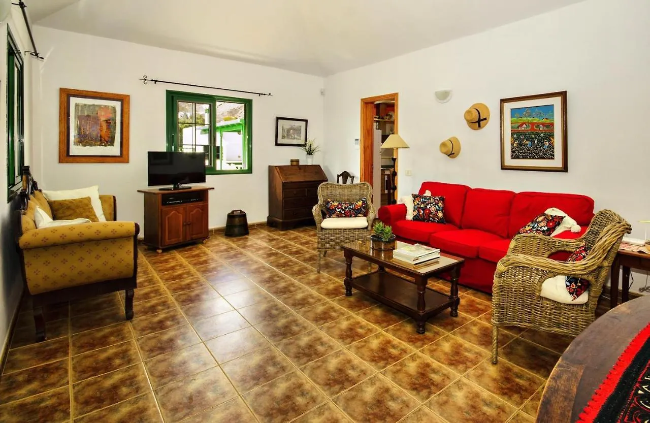 Casa Andrea Villa Macher 0*,