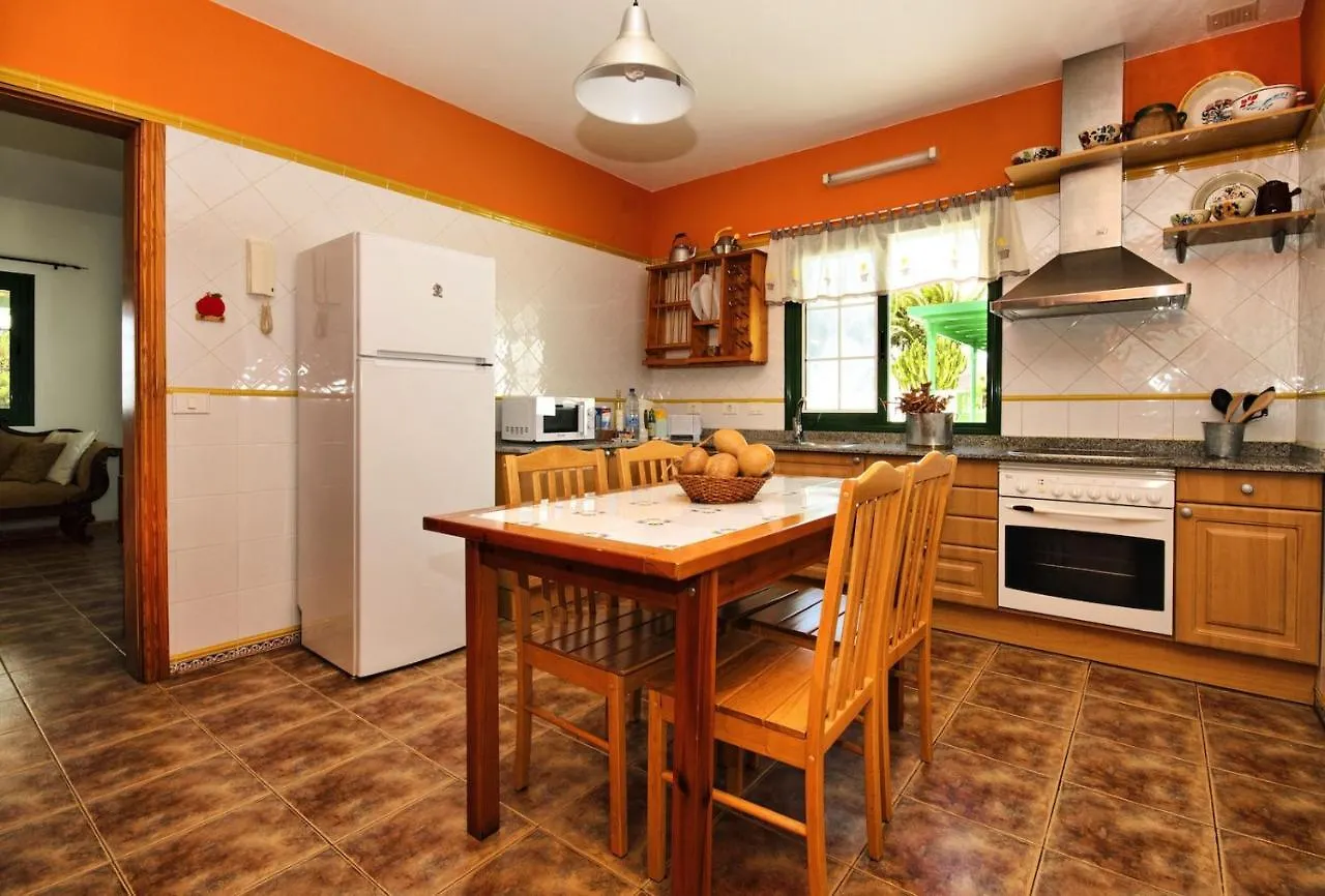Casa Andrea Villa Macher