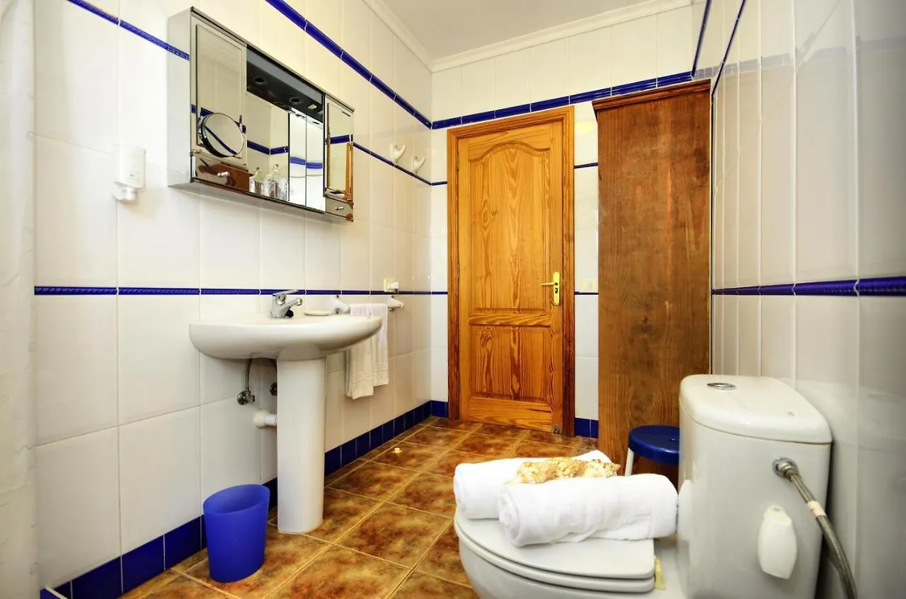 Casa Andrea Villa Macher