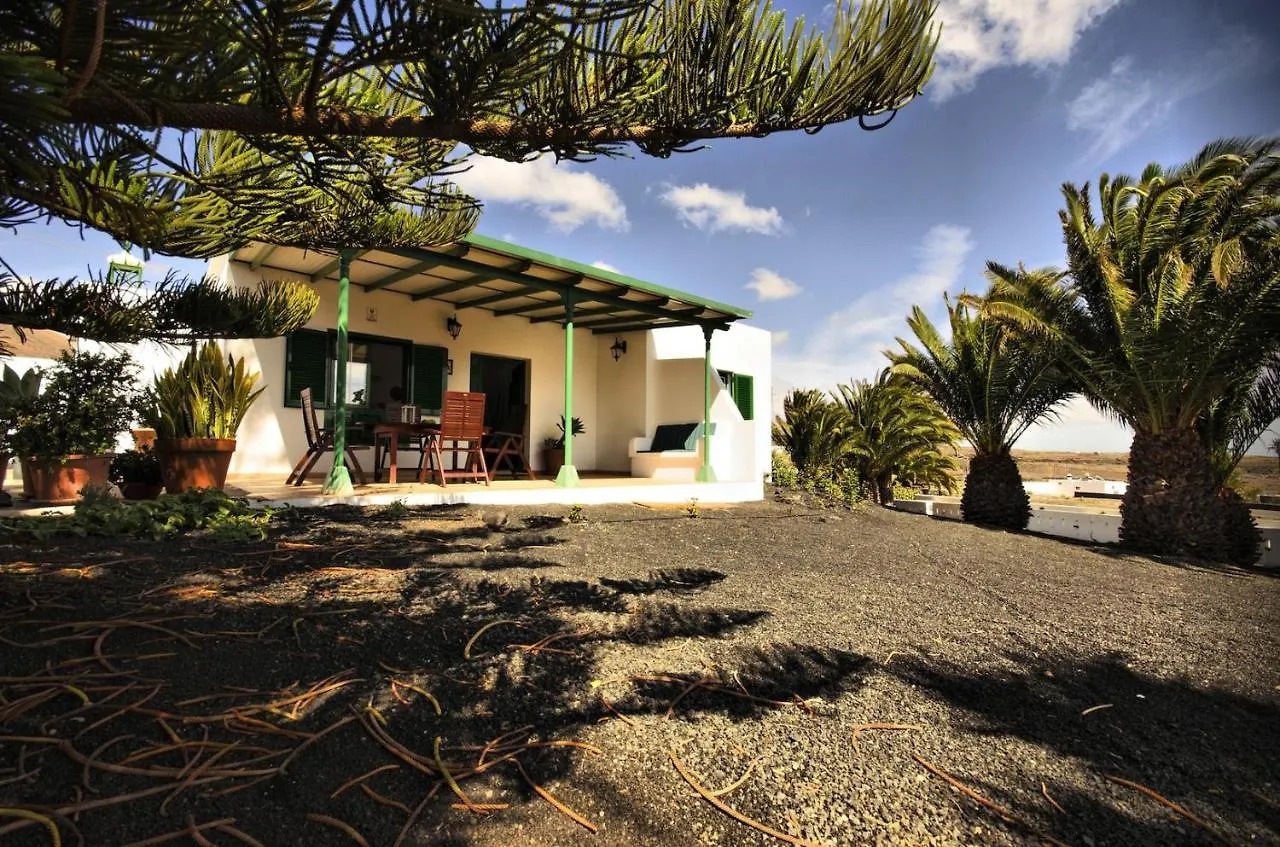 Villa Casa Andrea à Mácher