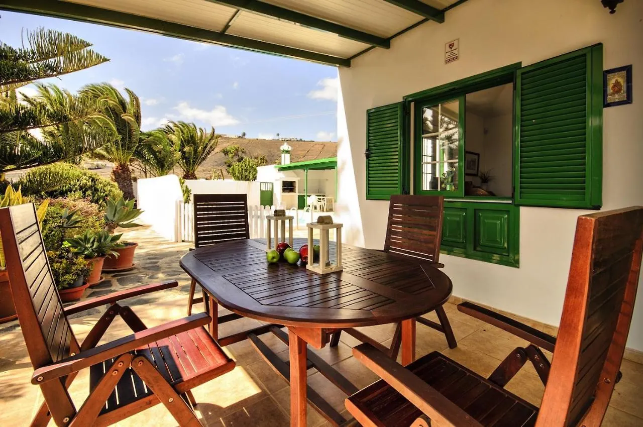 Casa Andrea Villa Macher 0*,