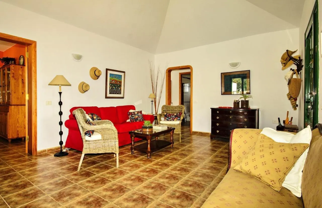 Casa Andrea Villa Macher