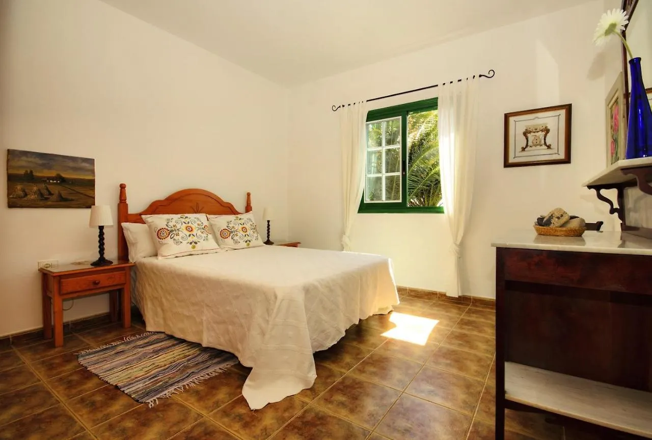 Casa Andrea Villa Macher Spain