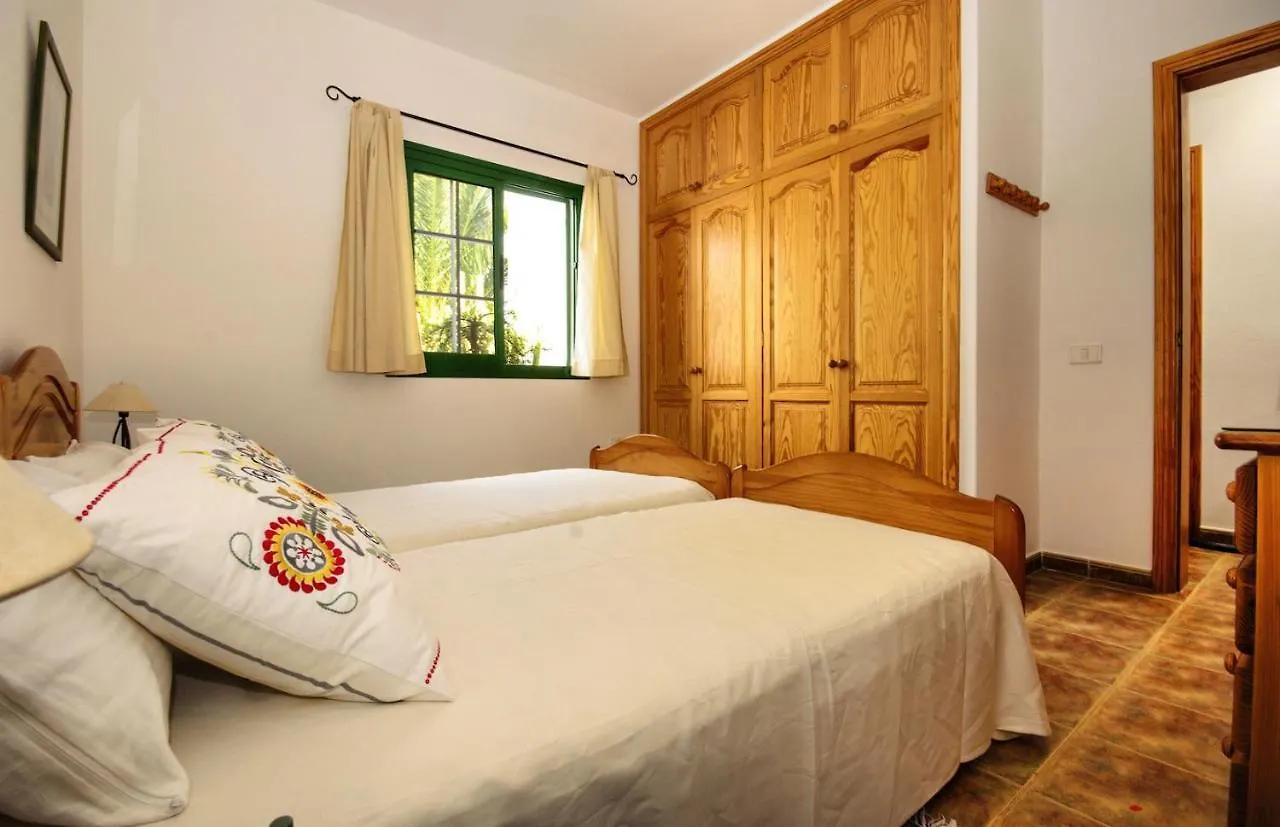 Casa Andrea Villa Macher