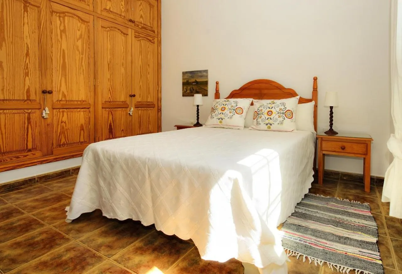 Casa Andrea Villa Macher 0*,  Spain