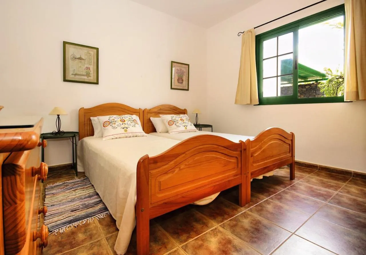 Casa Andrea Villa Macher