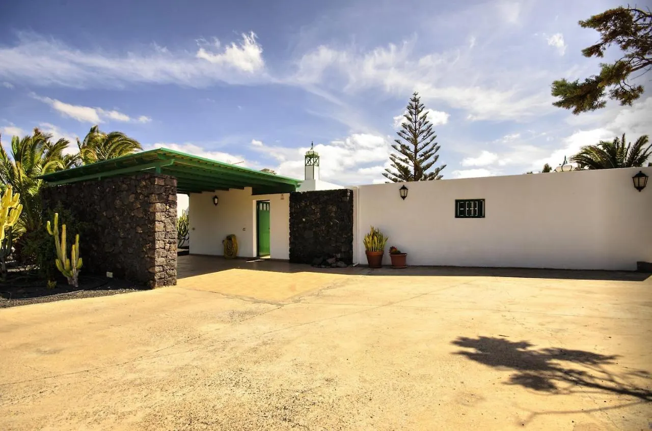 Casa Andrea Villa Macher 0*,  Spain
