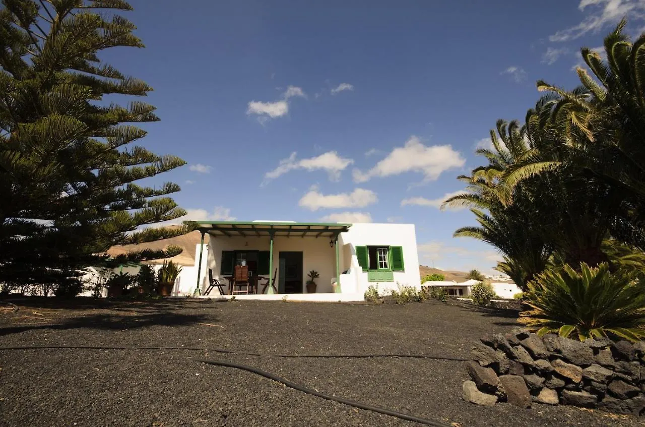 Villa Casa Andrea Mácher 0*,  Spagna