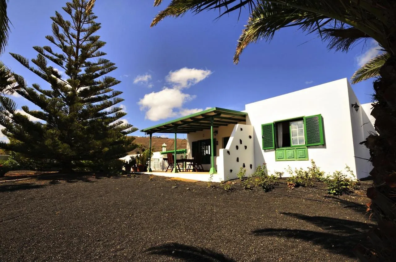 Villa Casa Andrea Mácher Spagna